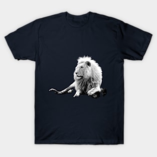 lion T-Shirt